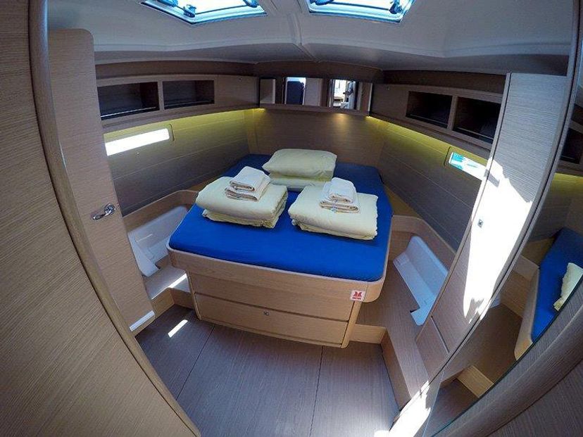 Dufour Yachts 46 Avalon II