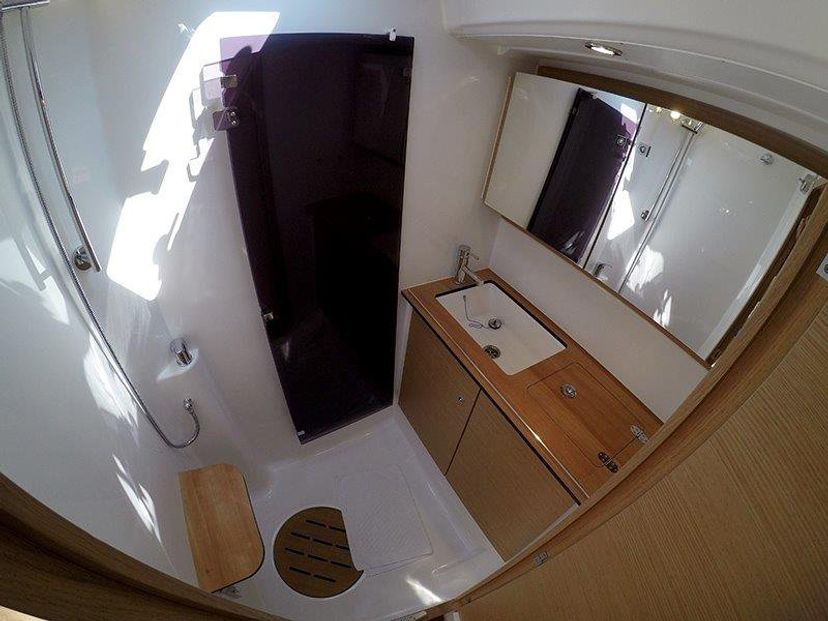 Dufour Yachts 46 Avalon II