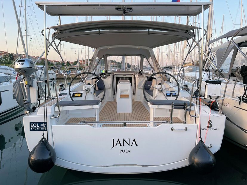 Jana