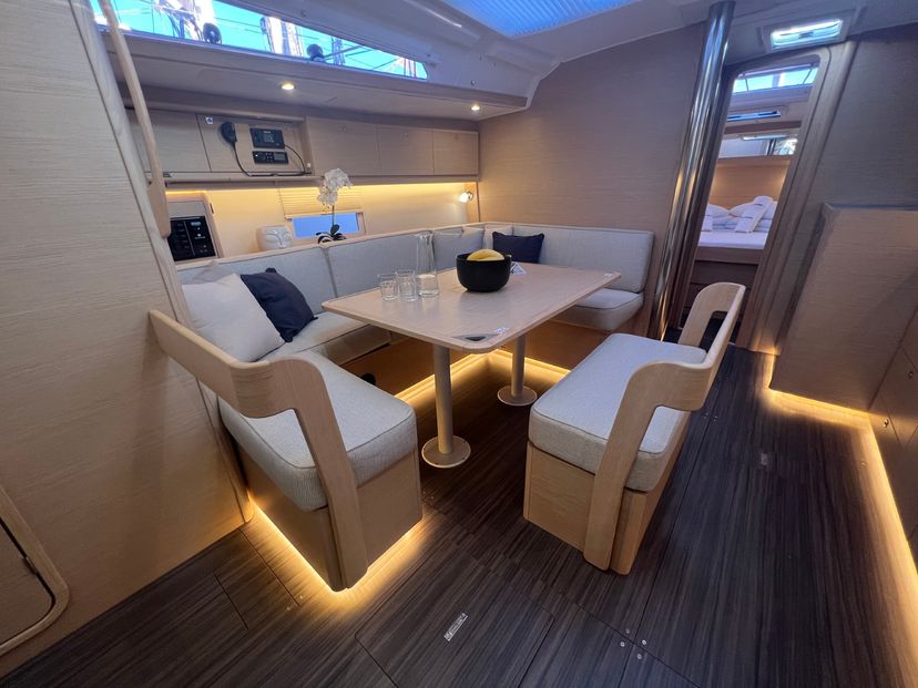 Dufour Yachts 43 Kaja