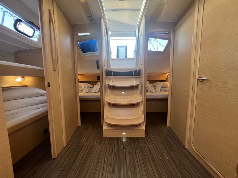 Dufour Yachts 43 Kaja