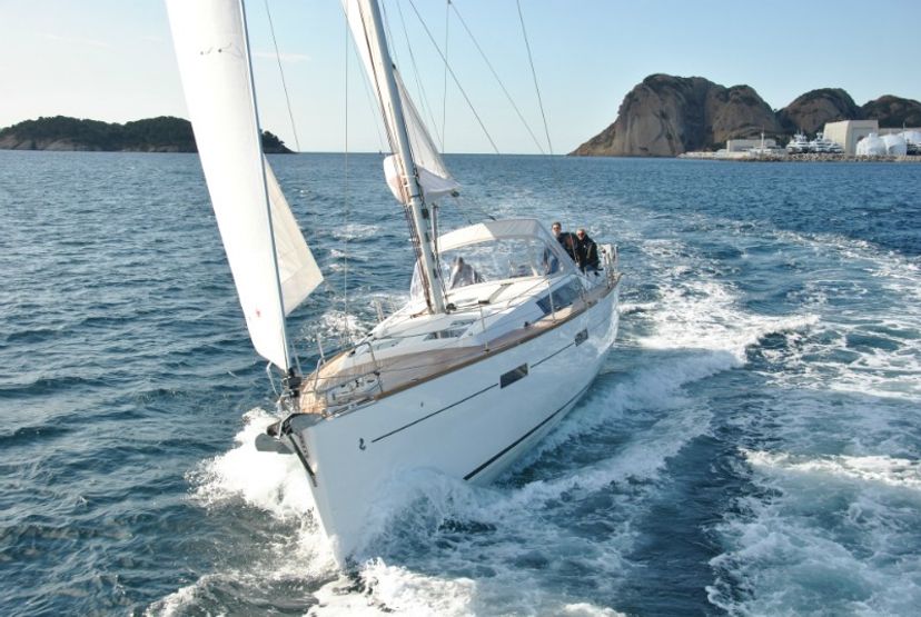 Konstantinos (O45)