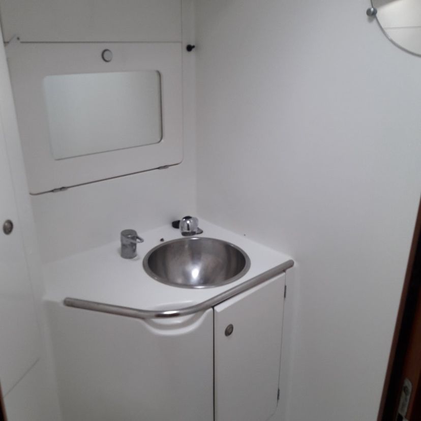 Jeanneau 52 Hesiodos