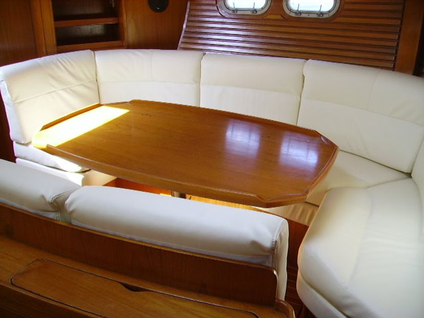 Jeanneau 47 Sweet Sue II