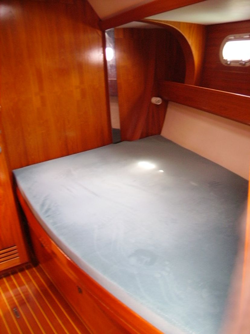 Jeanneau 47 Sweet Sue II