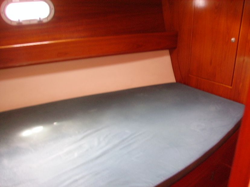 Jeanneau 47 Sweet Sue II