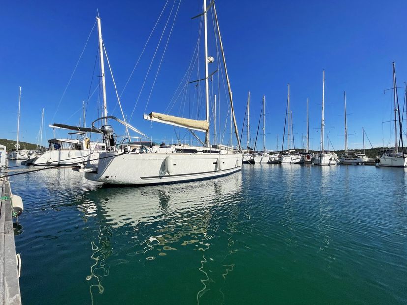 Dufour Yachts 40 Hawana