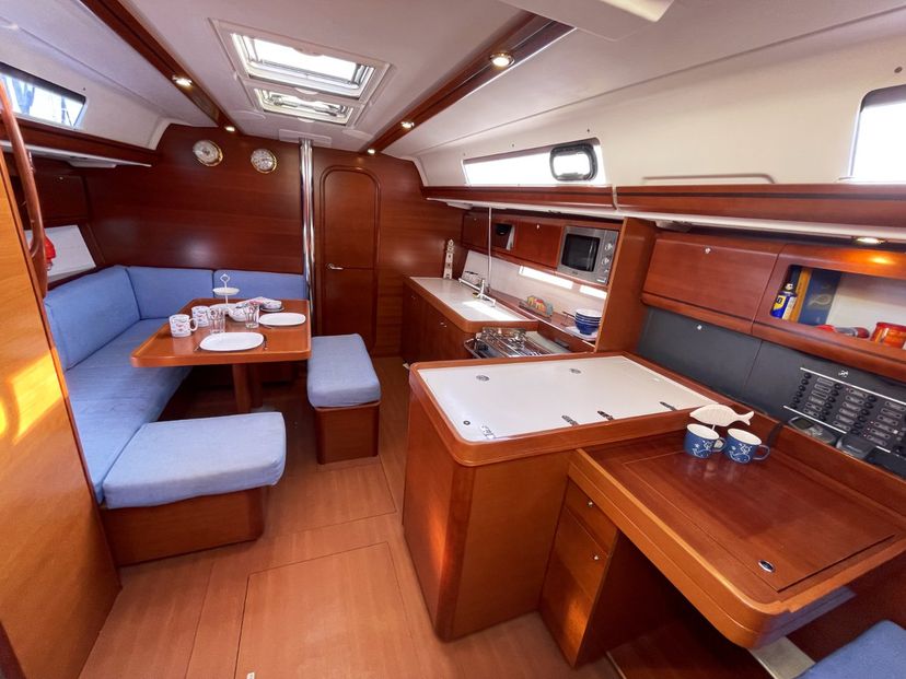 Dufour Yachts 40 Hawana