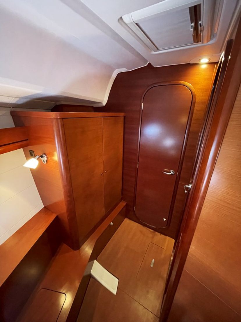 Dufour Yachts 40 Hawana