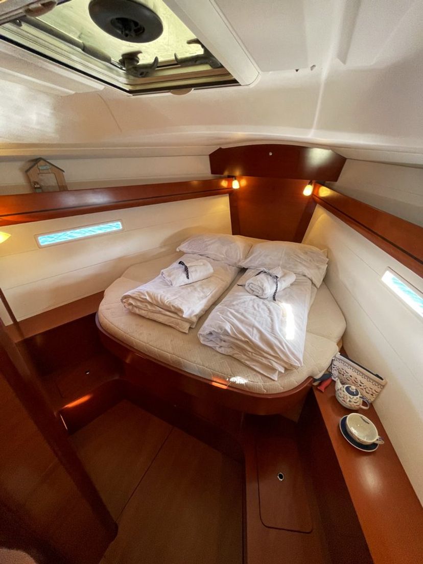 Dufour Yachts 40 Hawana