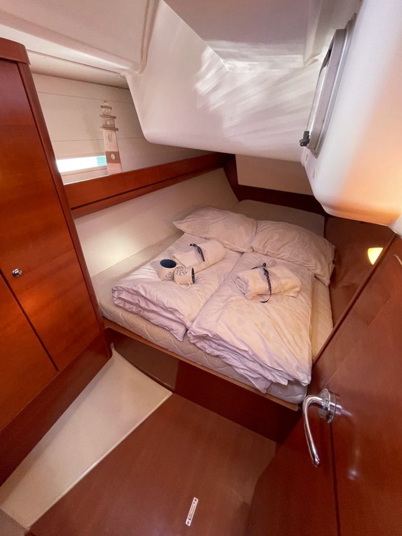 Dufour Yachts 40 Hawana