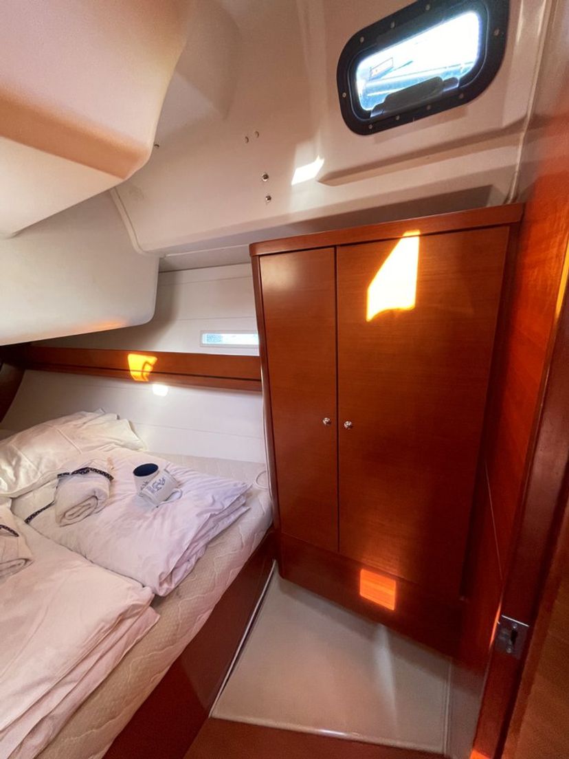 Dufour Yachts 40 Hawana