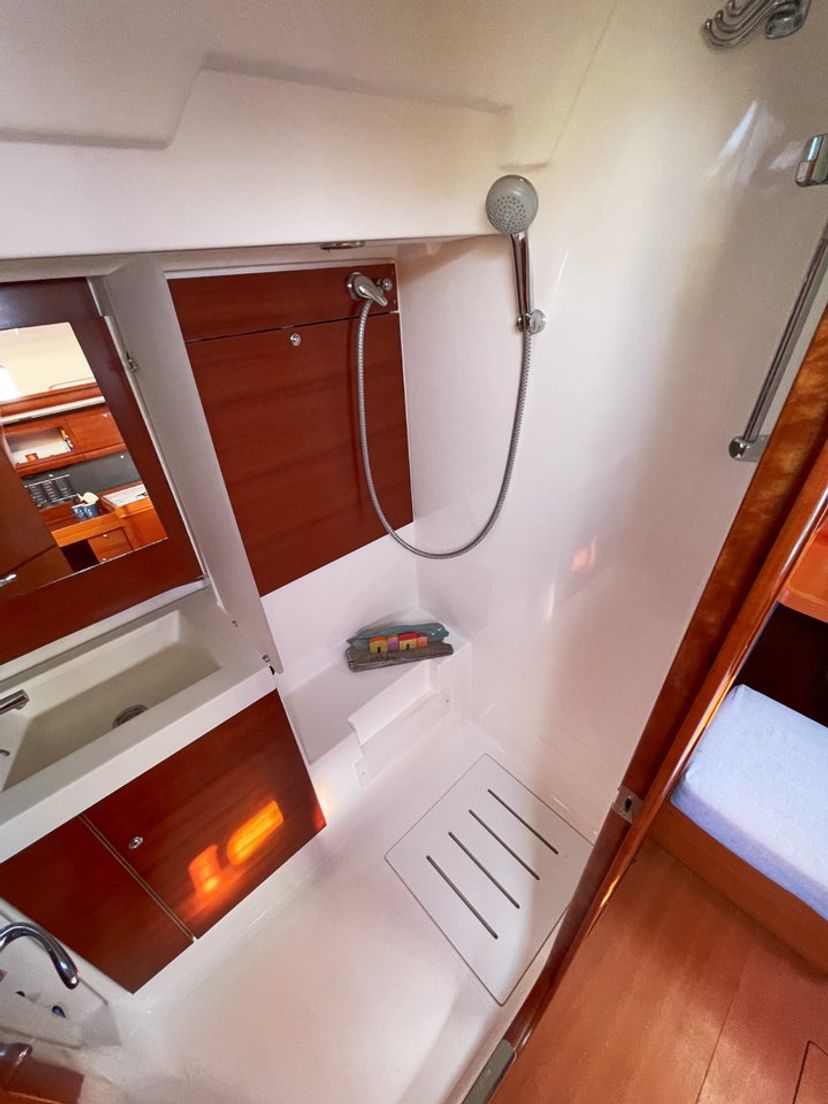 Dufour Yachts 40 Hawana