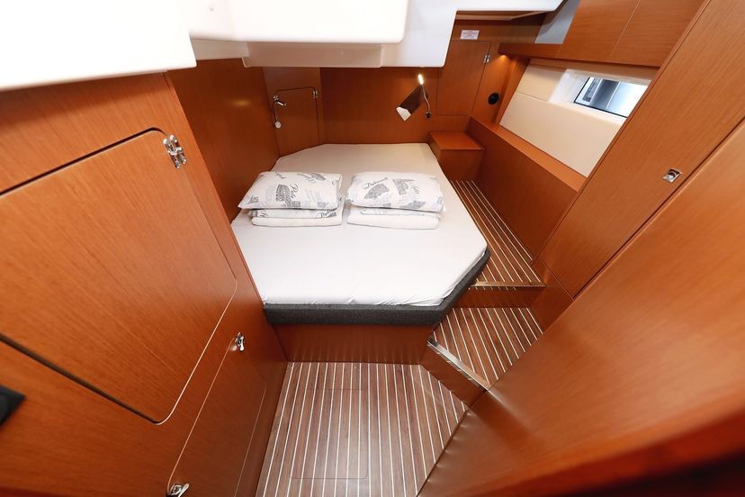 Bavaria Yachtbau 50 Naltoya