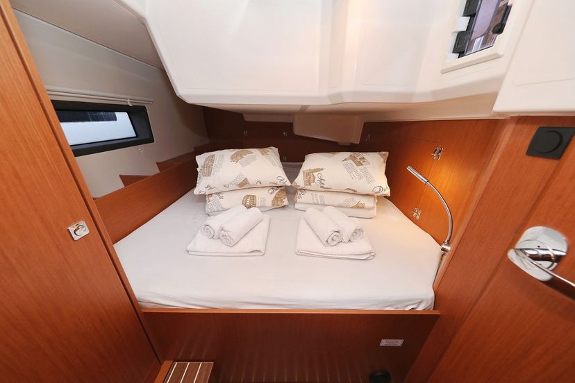 Bavaria Yachtbau C42 SeaTime