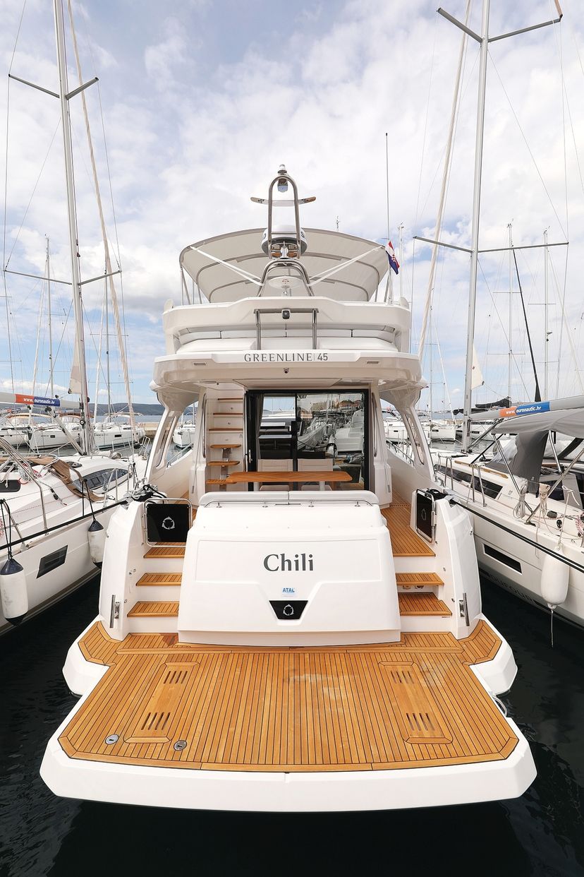 Chili