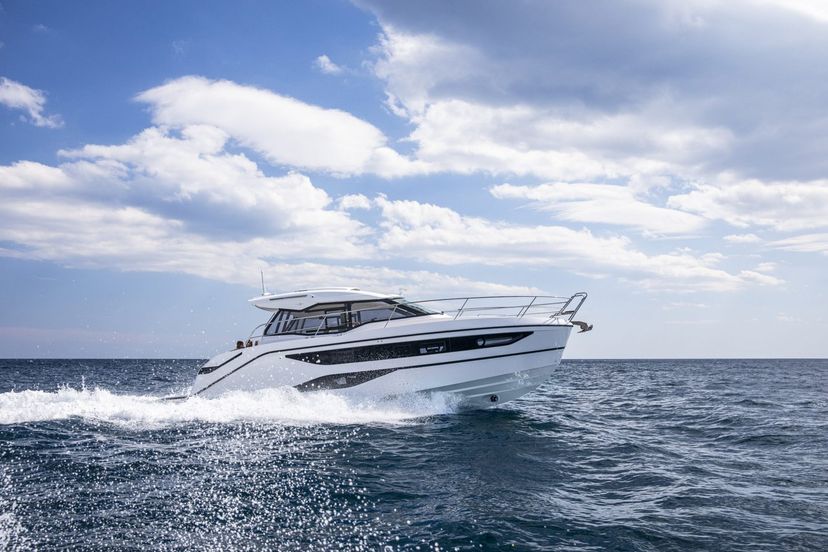 Bavaria Yachtbau 36 Tokyo