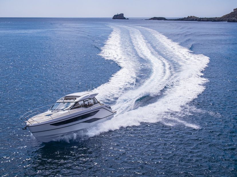 Bavaria Yachtbau 36 Tokyo