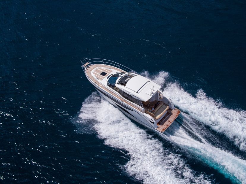 Bavaria Yachtbau 36 Tokyo