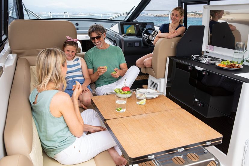 Bavaria Yachtbau 36 Tokyo