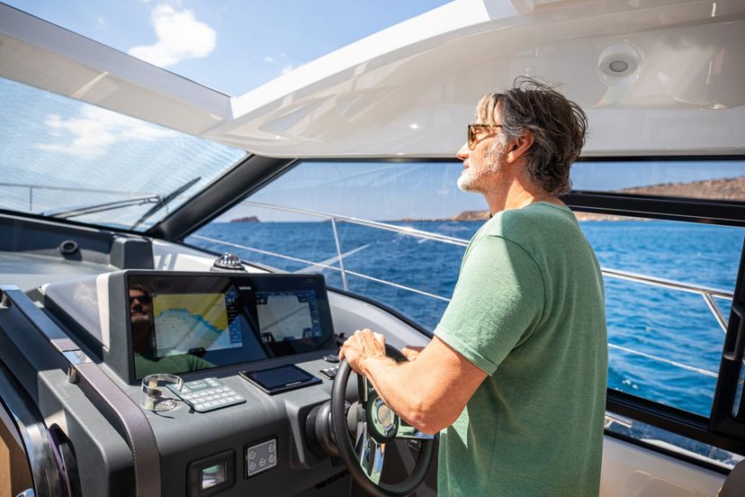 Bavaria Yachtbau 36 Tokyo