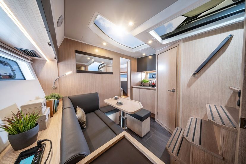 Bavaria Yachtbau 36 Tokyo