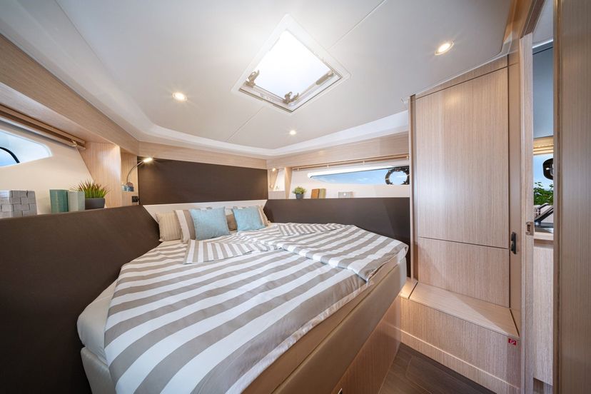 Bavaria Yachtbau 36 Tokyo