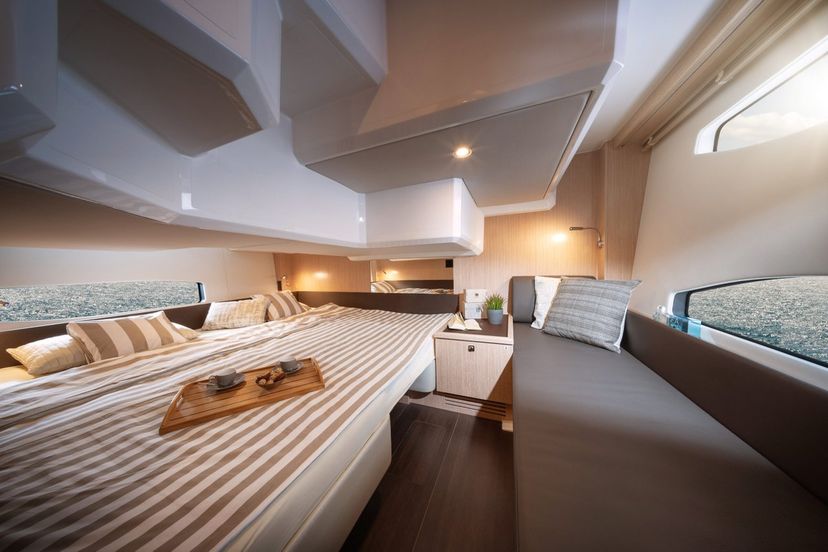Bavaria Yachtbau 36 Tokyo