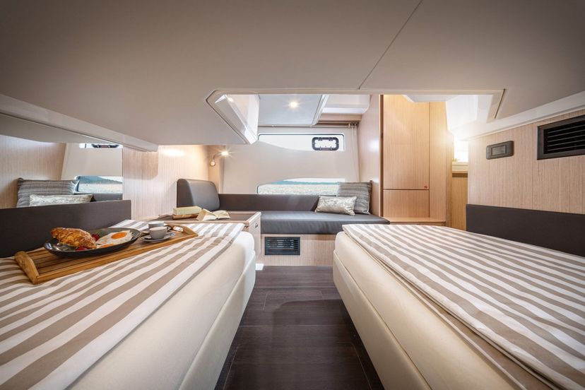 Bavaria Yachtbau 36 Tokyo