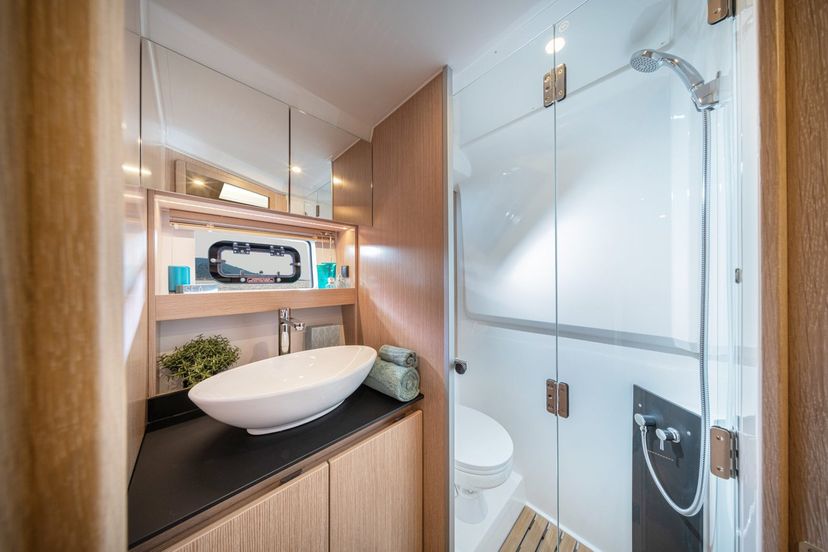 Bavaria Yachtbau 36 Tokyo