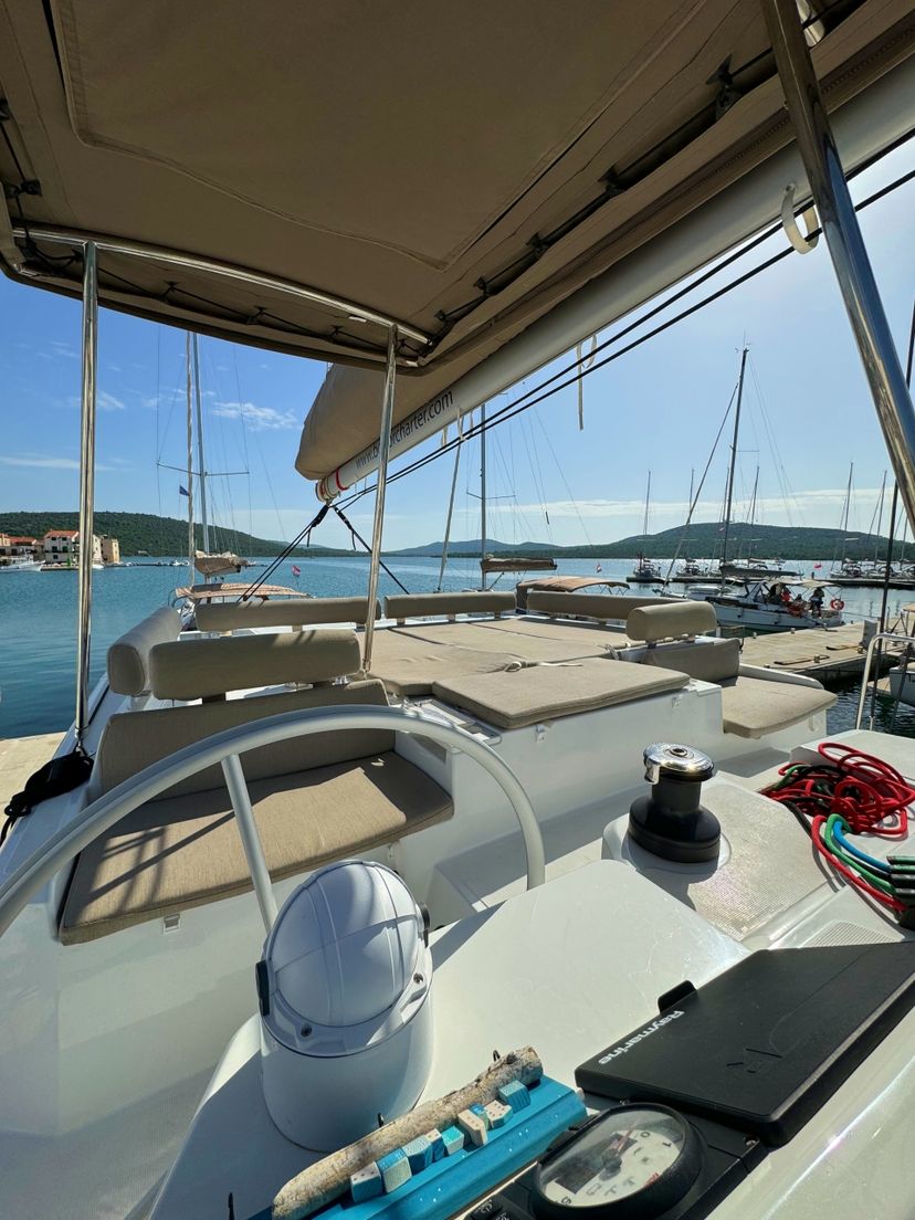 Catana CATSPACE Compass