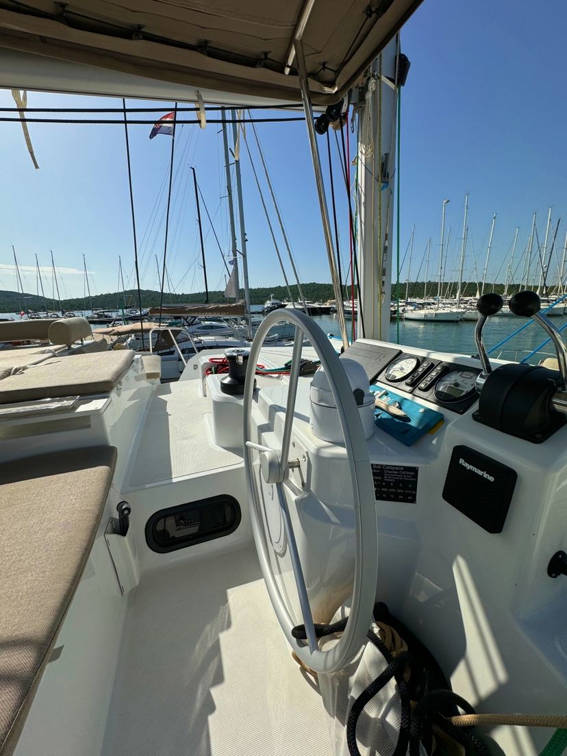 Catana CATSPACE Compass