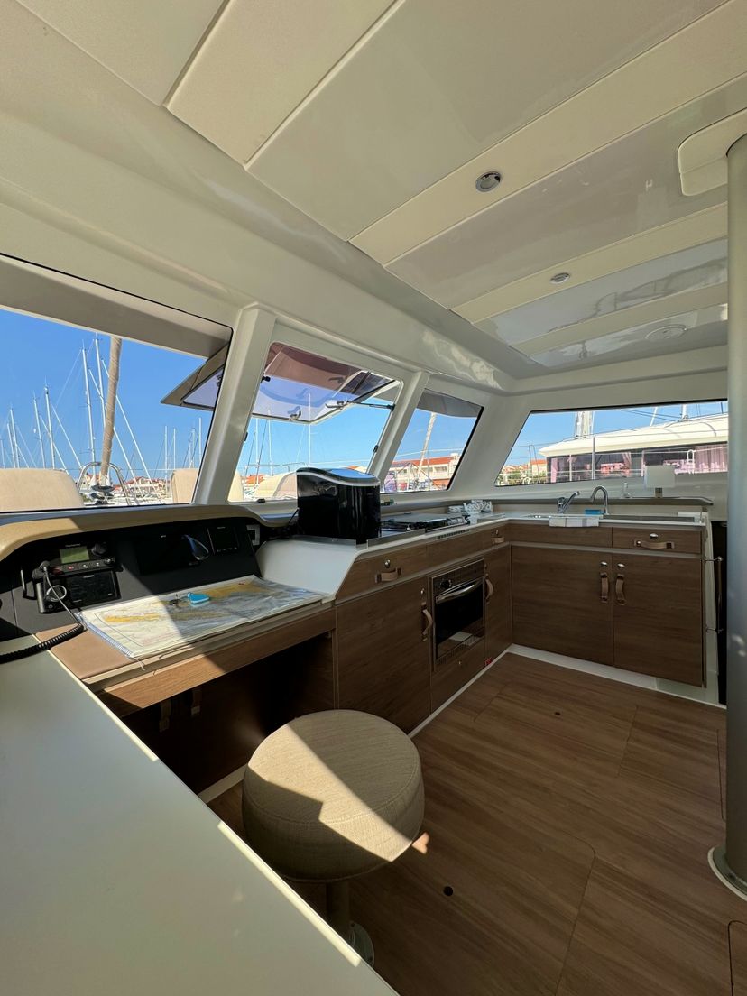 Catana CATSPACE Compass
