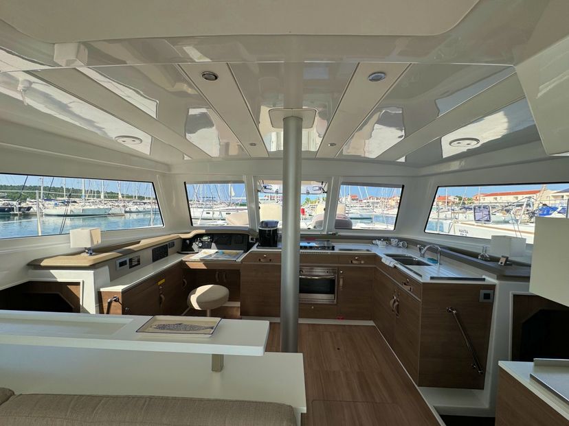 Catana CATSPACE Compass