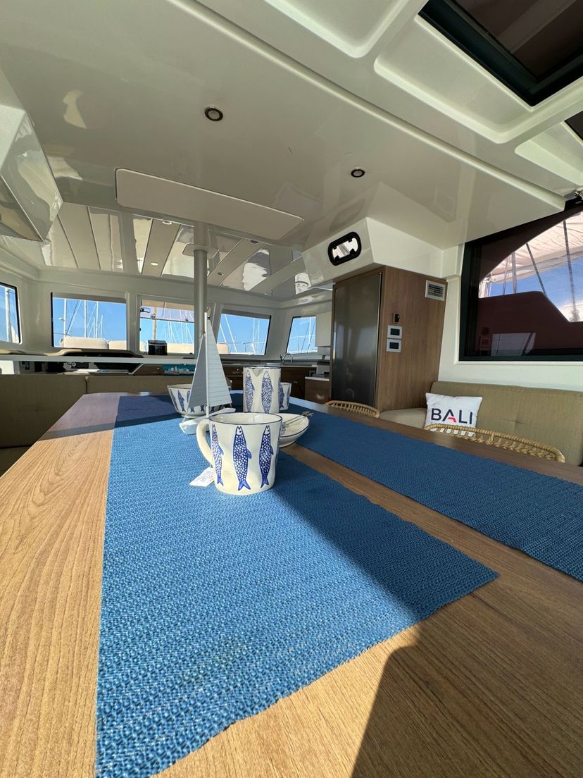 Catana CATSPACE Compass