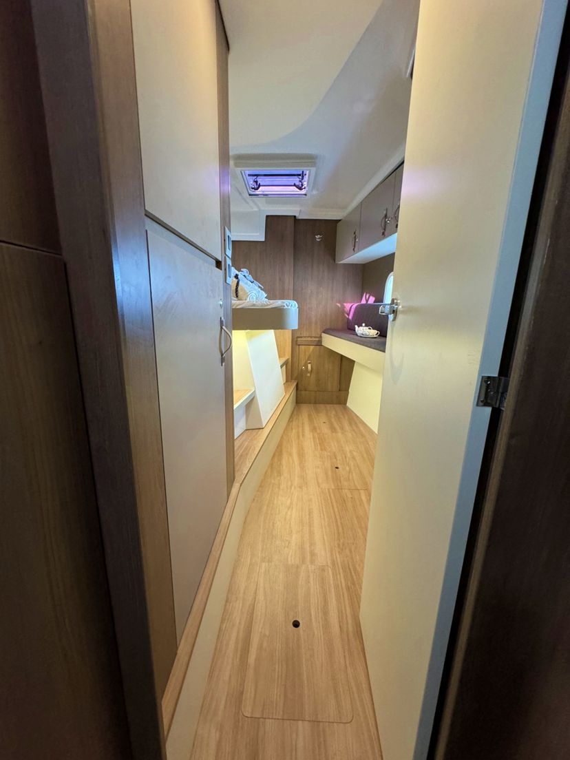 Catana CATSPACE Compass