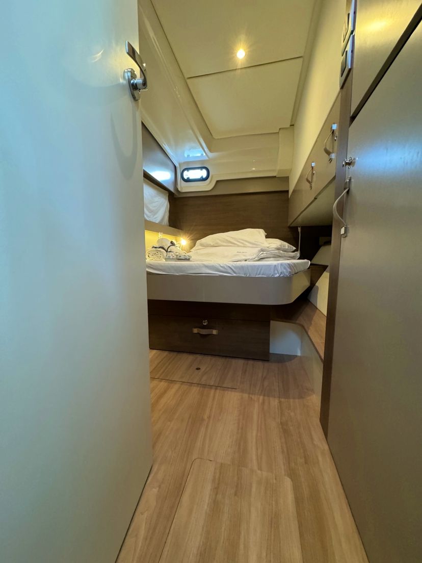 Catana CATSPACE Compass