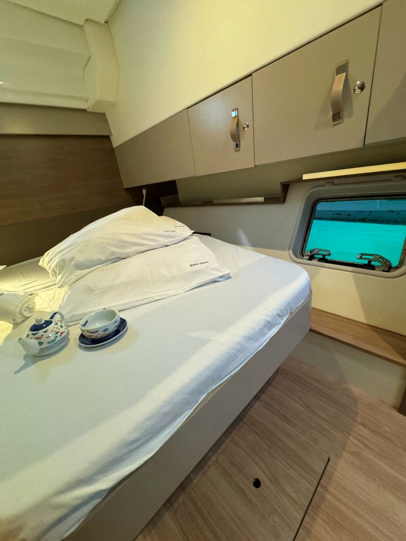 Catana CATSPACE Compass