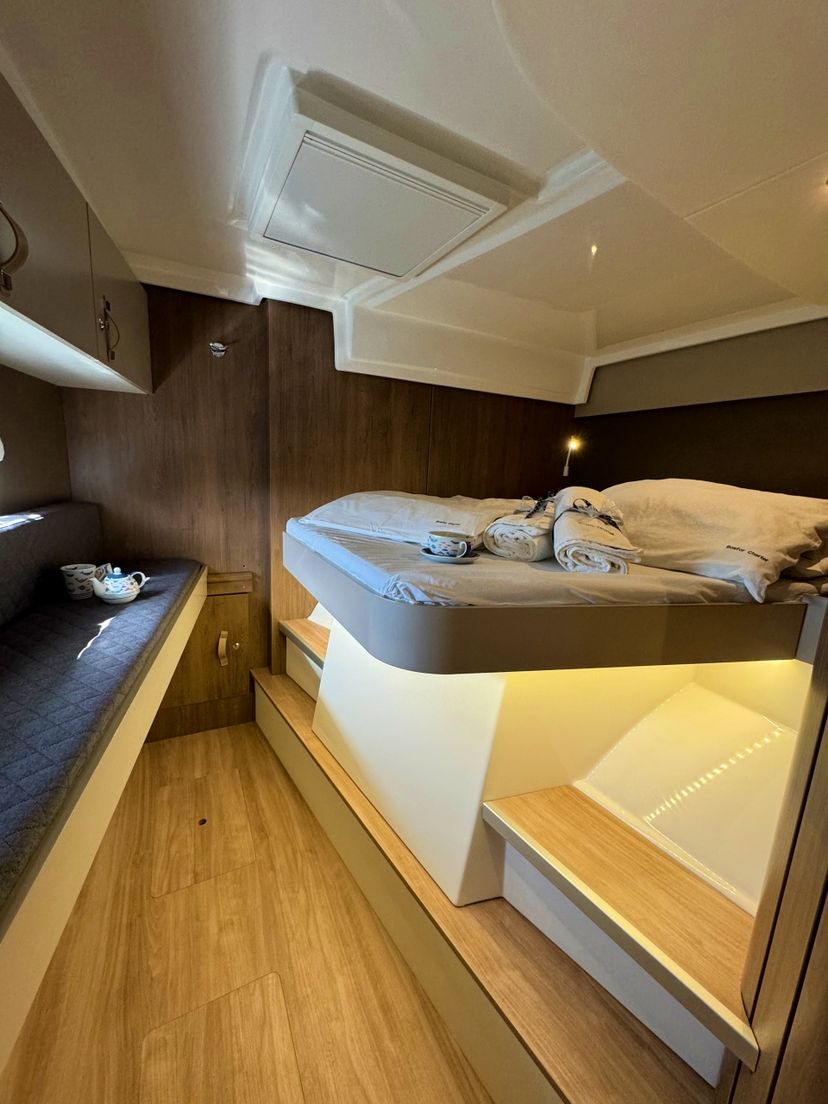 Catana CATSPACE Compass