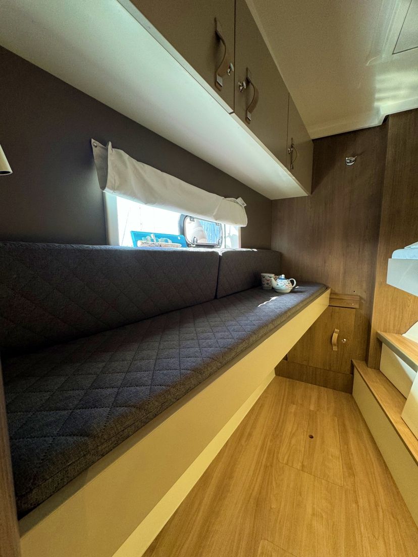 Catana CATSPACE Compass