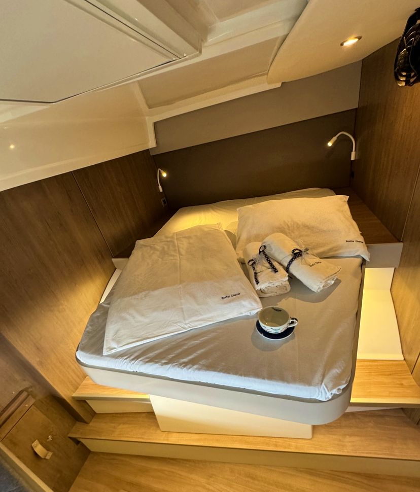 Catana CATSPACE Compass