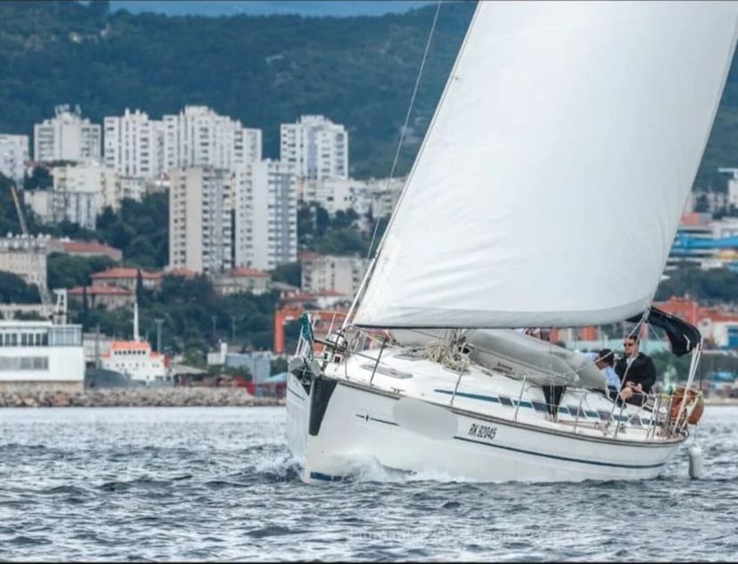 Bavaria Yachtbau 44 Sea Toy
