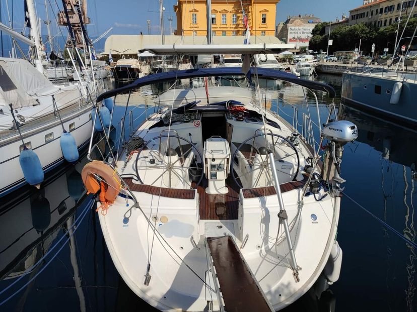 Bavaria Yachtbau 44 Sea Toy