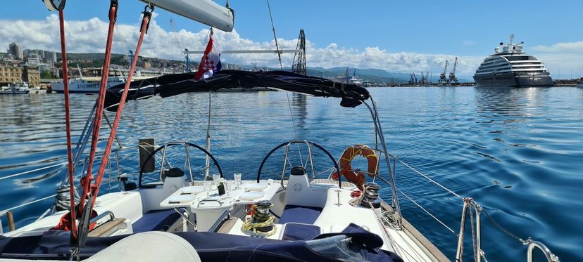 Bavaria Yachtbau 44 Sea Toy