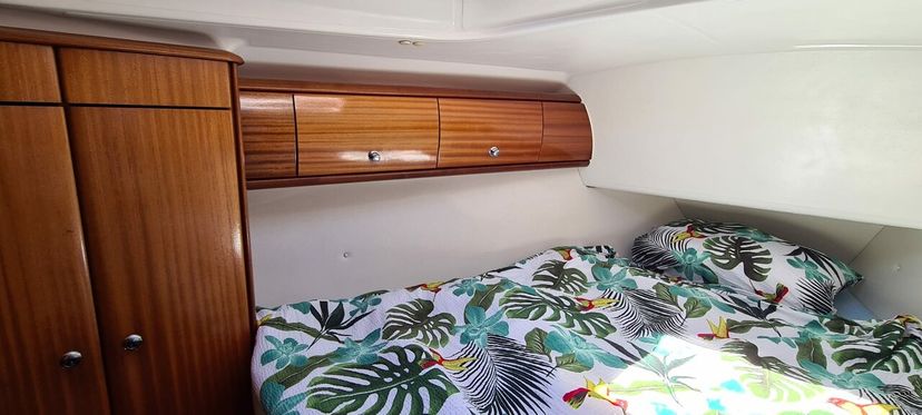 Bavaria Yachtbau 44 Sea Toy