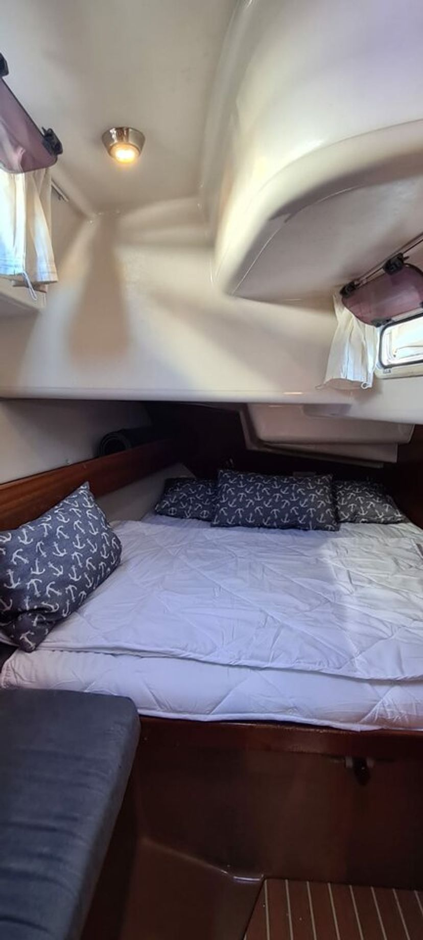 Bavaria Yachtbau 44 Sea Toy