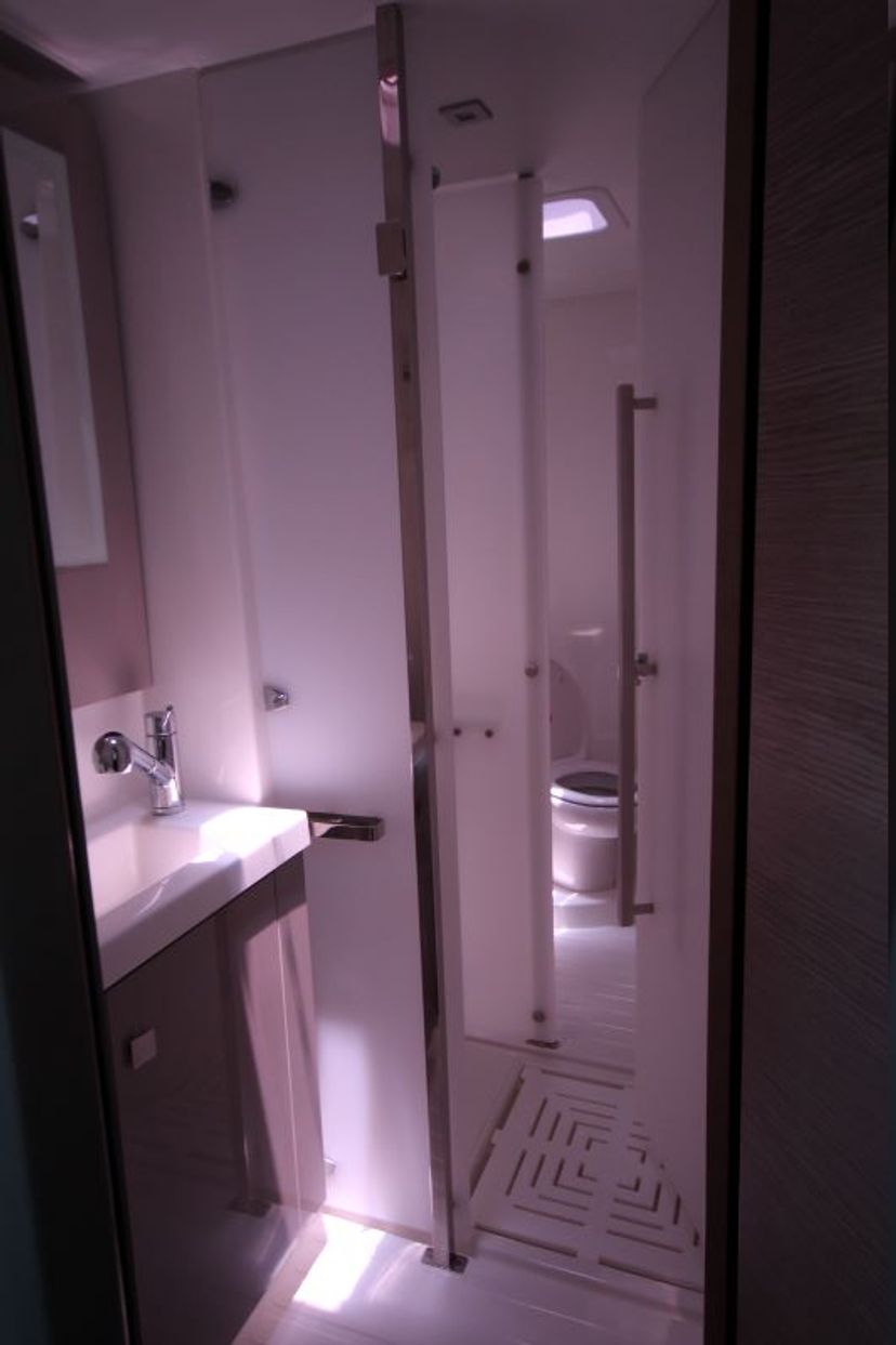 Fountaine Pajot 42 Maho