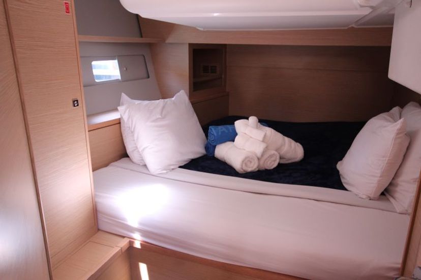 Dufour Yachts 53 Pura Vida