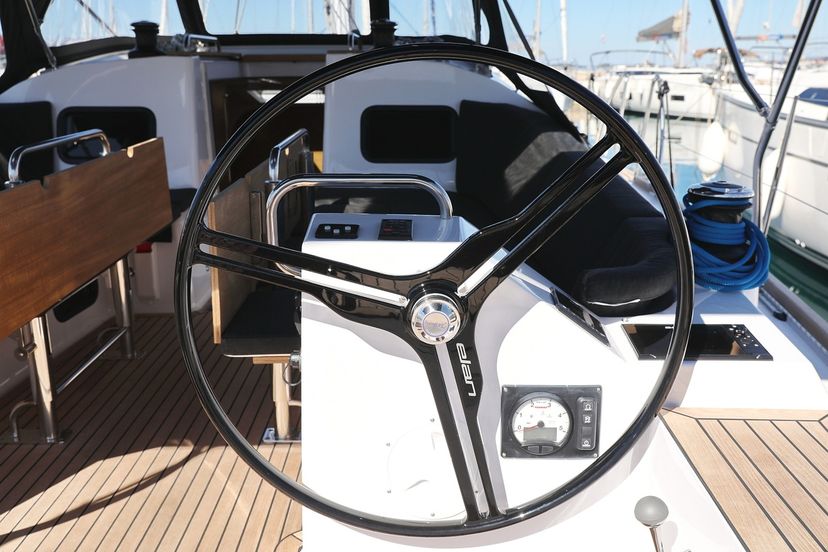 Elan IMPRESSION 45.1 Moon Pearl