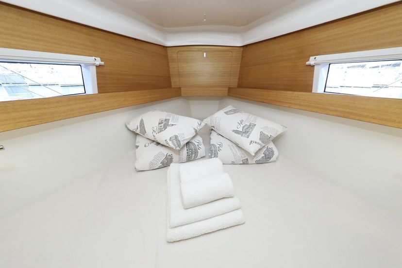 Elan IMPRESSION 45.1 Moon Pearl